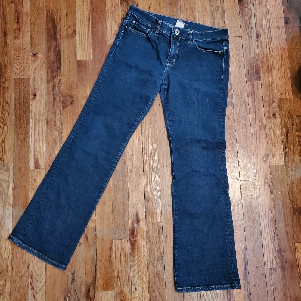 Banana Republic Bootcut Jeans Size 31
